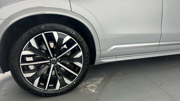 Used Volvo XC90 2025 for sale - 76302337: Photo 37