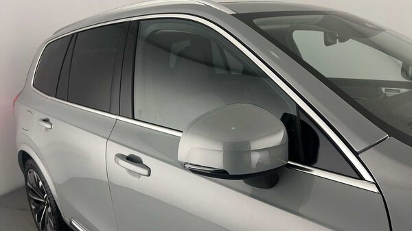 Used Volvo XC90 2025 for sale - 76302337: Photo 38