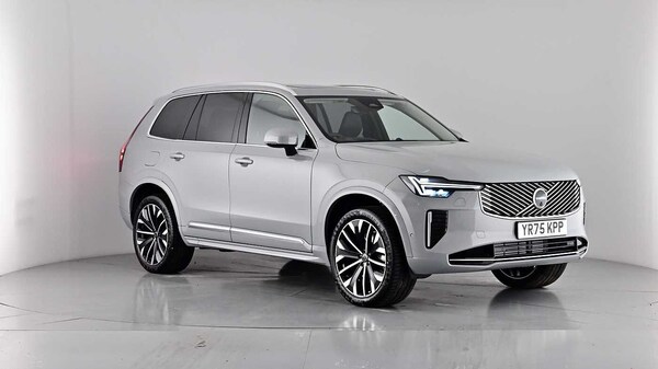 Used Volvo XC90 2025 for sale - 76302337: Photo 42