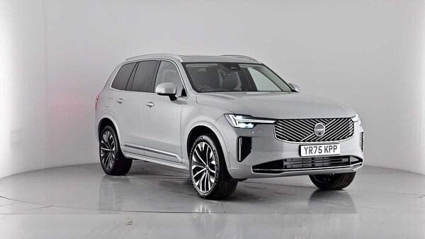 Used Volvo XC90 2025 for sale - 76302337: Photo 43