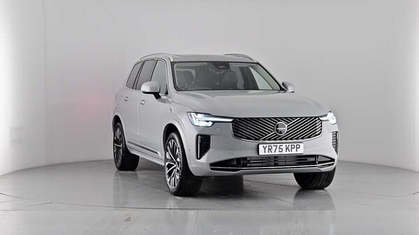 Used Volvo XC90 2025 for sale - 76302337: Photo 44