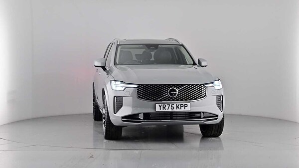 Used Volvo XC90 2025 for sale - 76302337: Photo 45