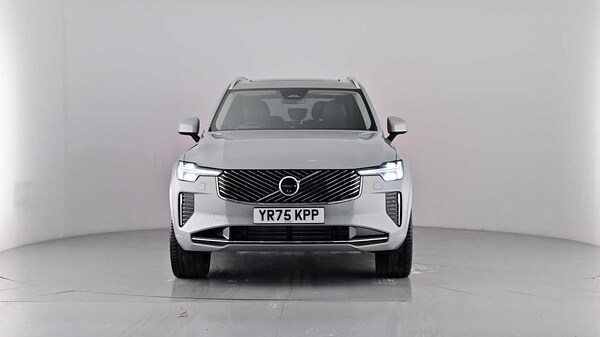 Used Volvo XC90 2025 for sale - 76302337: Photo 46