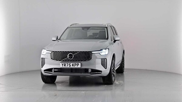Used Volvo XC90 2025 for sale - 76302337: Photo 47