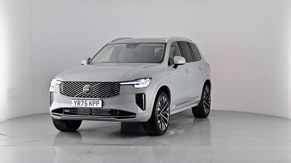 Used Volvo XC90 2025 for sale - 76302337: Photo 48