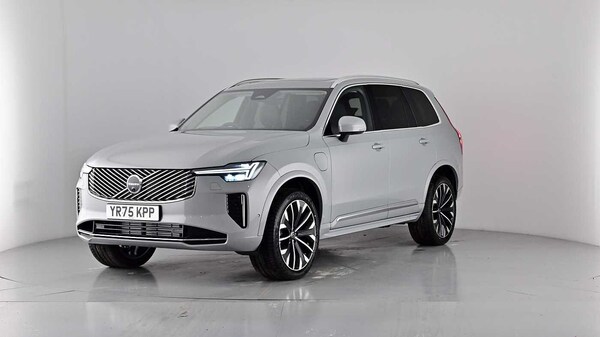 Used Volvo XC90 2025 for sale - 76302337: Photo 49