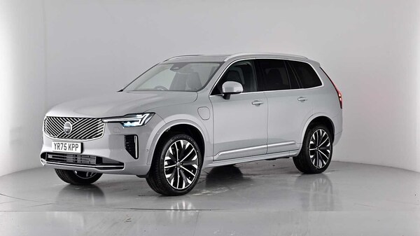 Used Volvo XC90 2025 for sale - 76302337: Photo 50