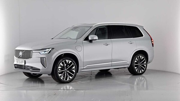 Used Volvo XC90 2025 for sale - 76302337: Photo 51