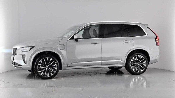 Used Volvo XC90 2025 for sale - 76302337: Photo 53