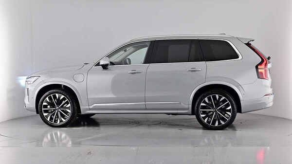 Used Volvo XC90 2025 for sale - 76302337: Photo 56