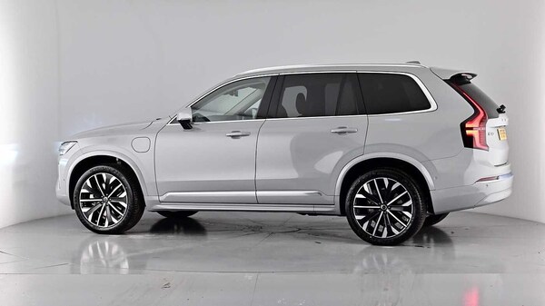 Used Volvo XC90 2025 for sale - 76302337: Photo 57