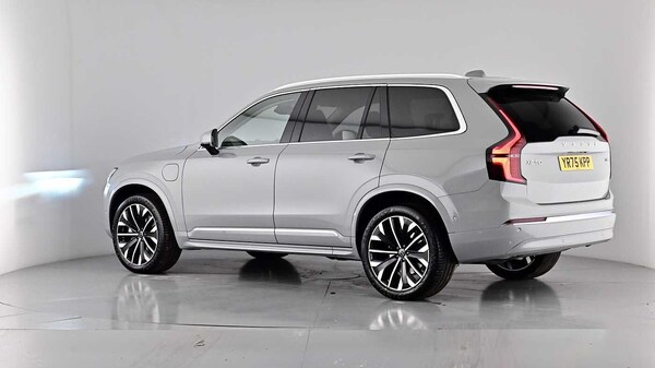Used Volvo XC90 2025 for sale - 76302337: Photo 59