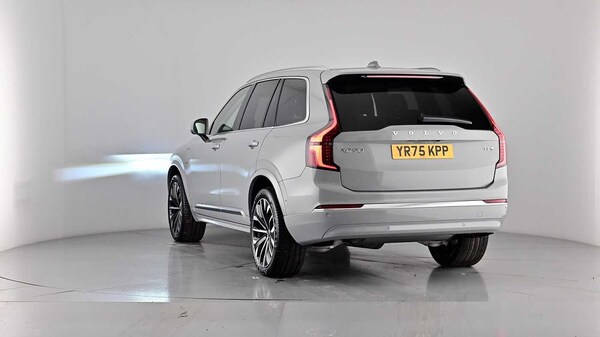 Used Volvo XC90 2025 for sale - 76302337: Photo 62