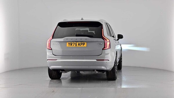 Used Volvo XC90 2025 for sale - 76302337: Photo 65