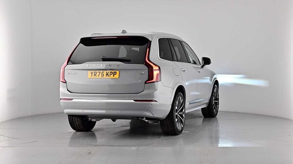 Used Volvo XC90 2025 for sale - 76302337: Photo 66