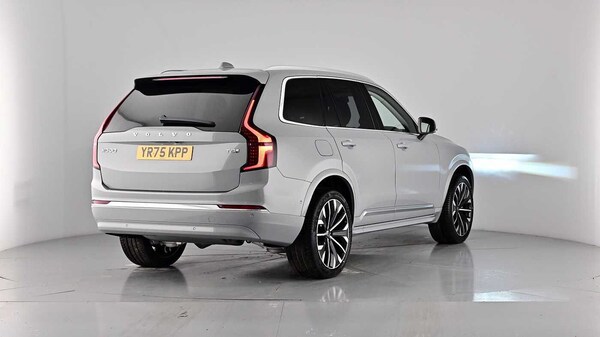 Used Volvo XC90 2025 for sale - 76302337: Photo 67