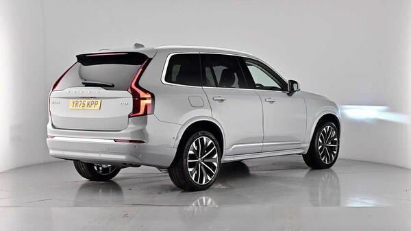 Used Volvo XC90 2025 for sale - 76302337: Photo 68