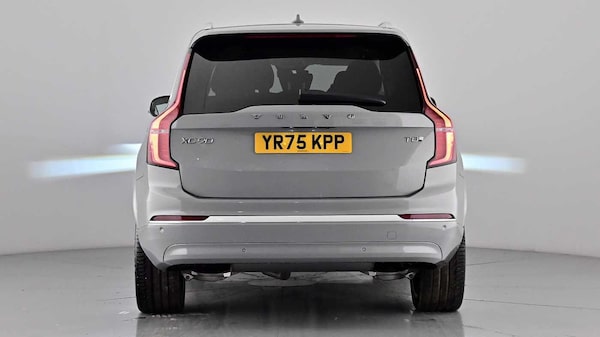 Used Volvo XC90 2025 for sale - 76302337: Photo 6