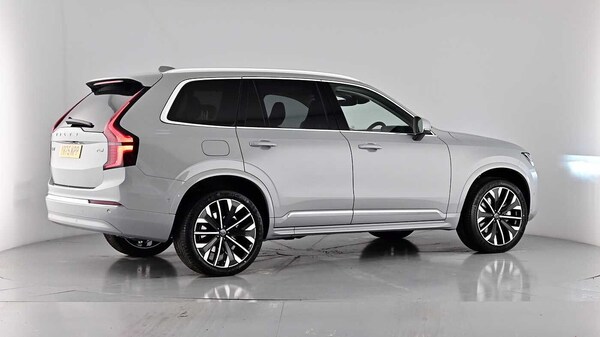 Used Volvo XC90 2025 for sale - 76302337: Photo 70