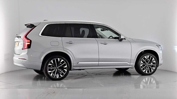 Used Volvo XC90 2025 for sale - 76302337: Photo 71