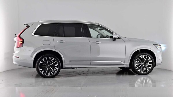 Used Volvo XC90 2025 for sale - 76302337: Photo 72