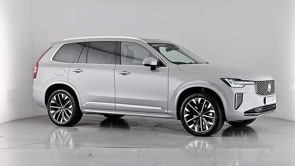 Used Volvo XC90 2025 for sale - 76302337: Photo 76