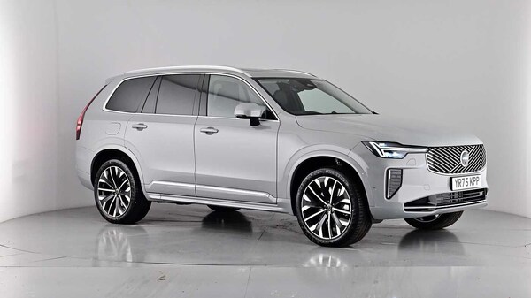 Used Volvo XC90 2025 for sale - 76302337: Photo 77