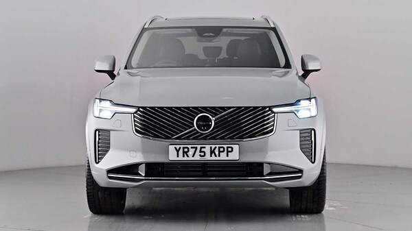 Used Volvo XC90 2025 for sale - 76302337: Photo 9