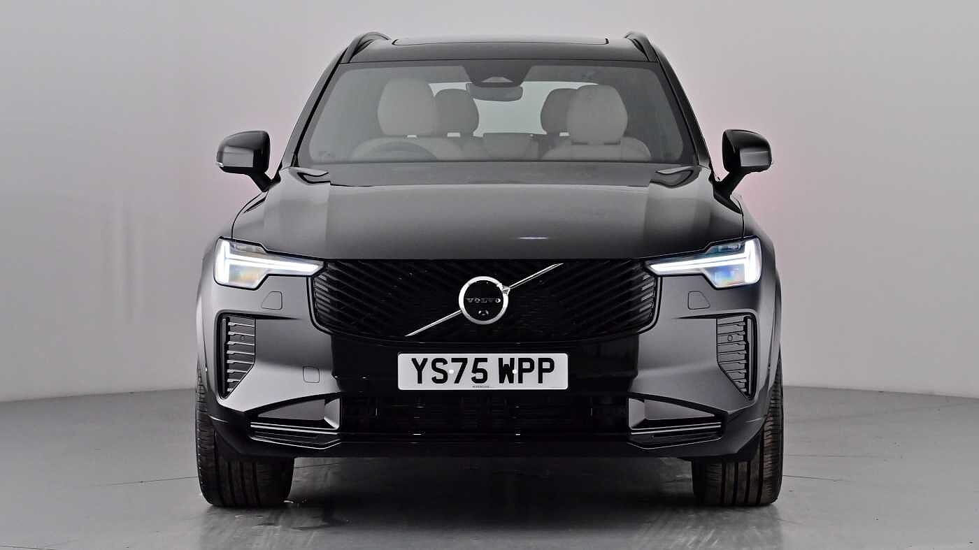 Used Volvo XC90 2025 for sale - 76738111: Photo 10