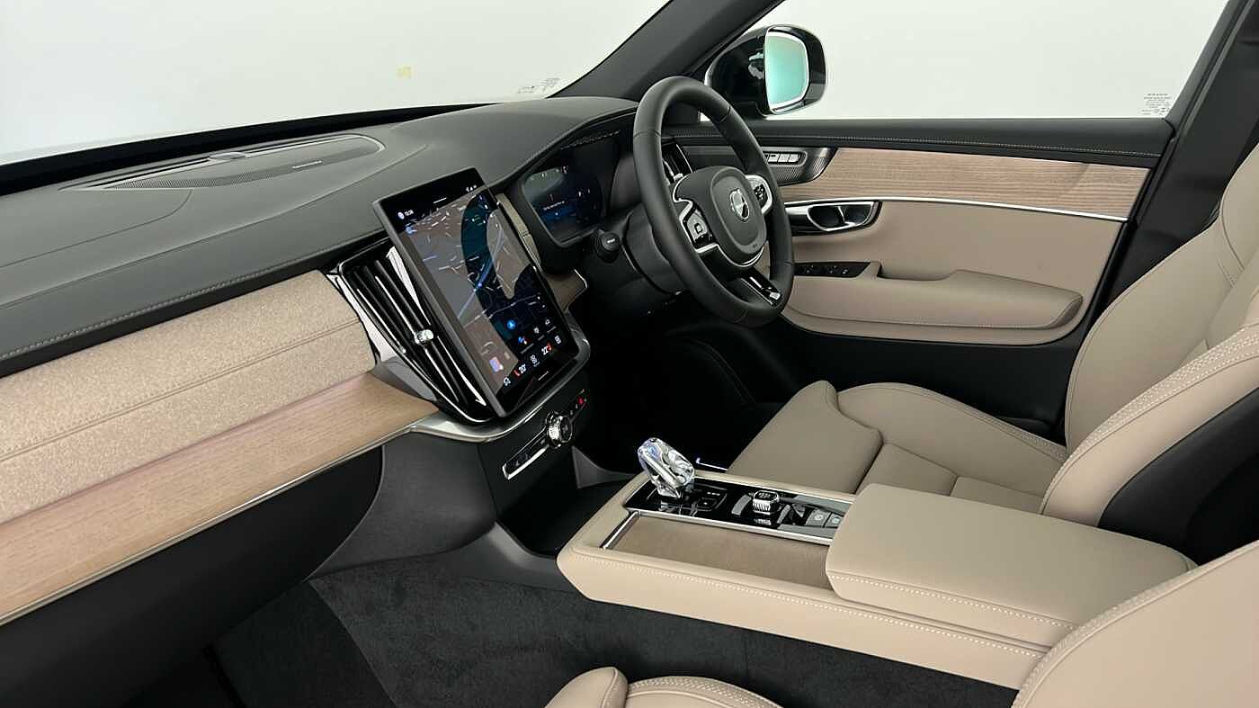 Used Volvo XC90 2025 for sale - 76738111: Photo 11