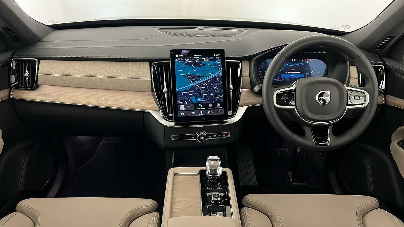 Used Volvo XC90 2025 for sale - 76738111: Photo 12