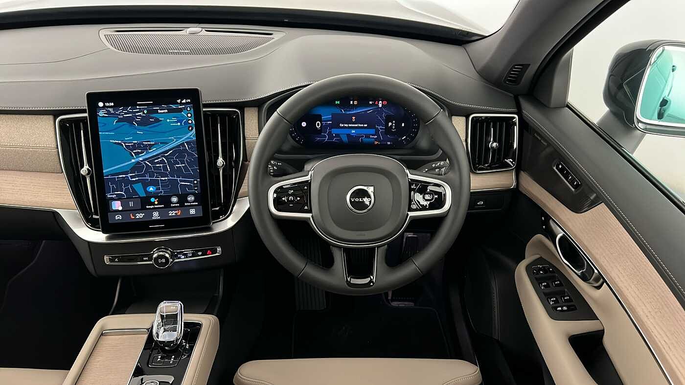 Used Volvo XC90 2025 for sale - 76738111: Photo 13