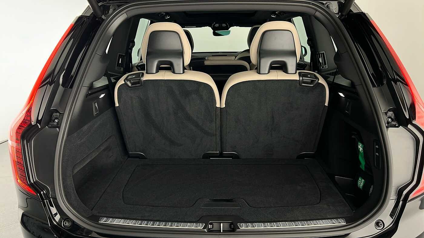 Used Volvo XC90 2025 for sale - 76738111: Photo 15