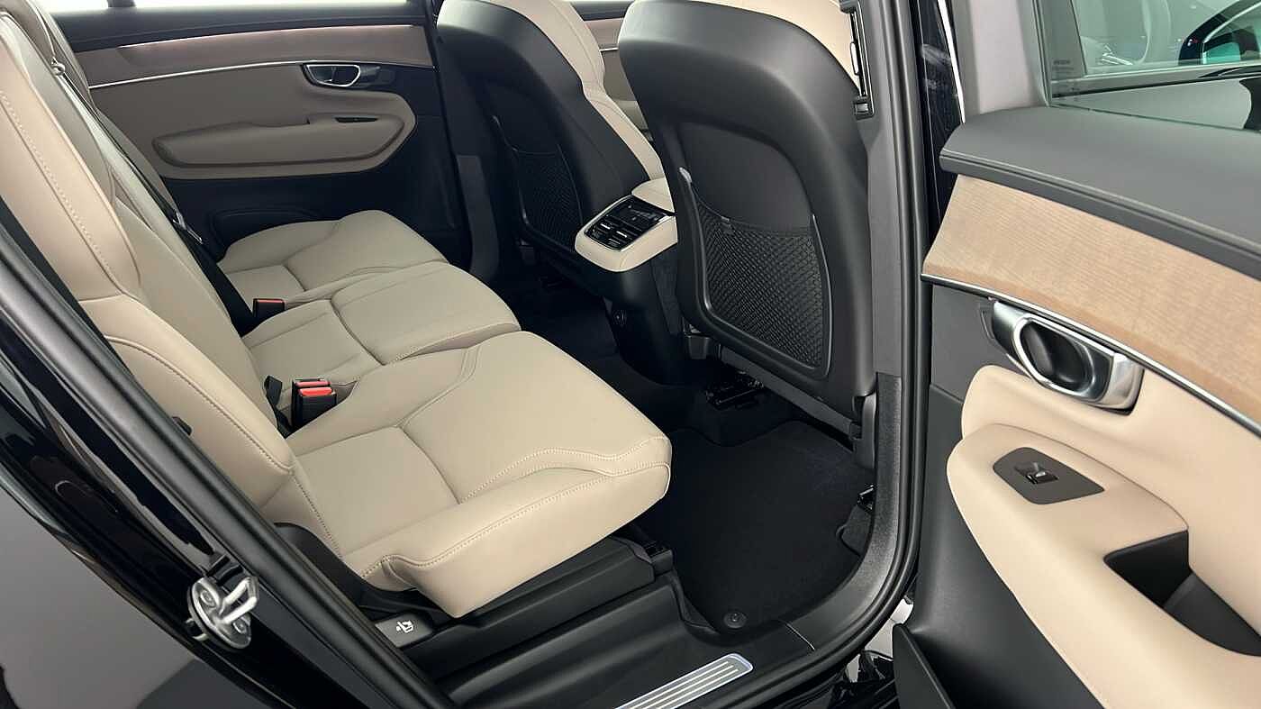 Used Volvo XC90 2025 for sale - 76738111: Photo 16