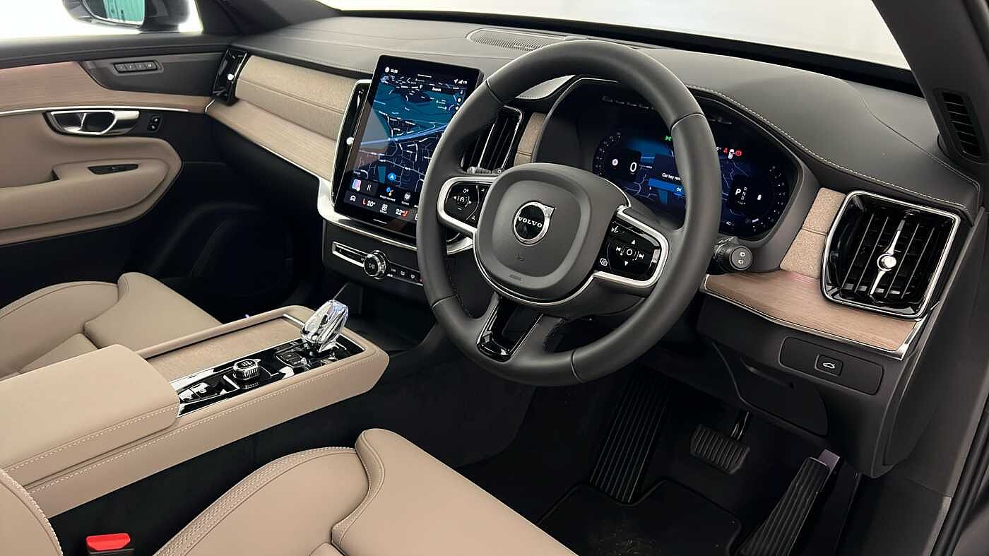 Used Volvo XC90 2025 for sale - 76738111: Photo 17