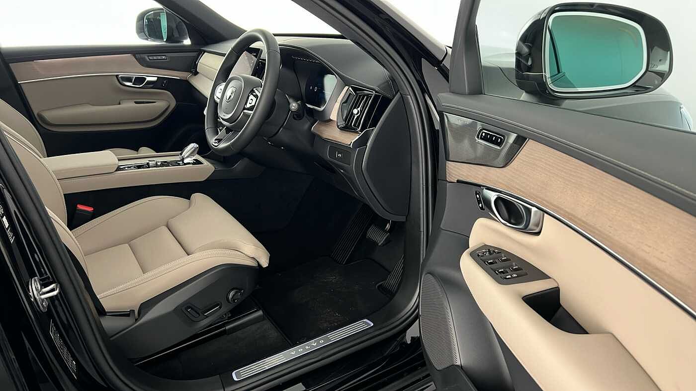 Used Volvo XC90 2025 for sale - 76738111: Photo 18