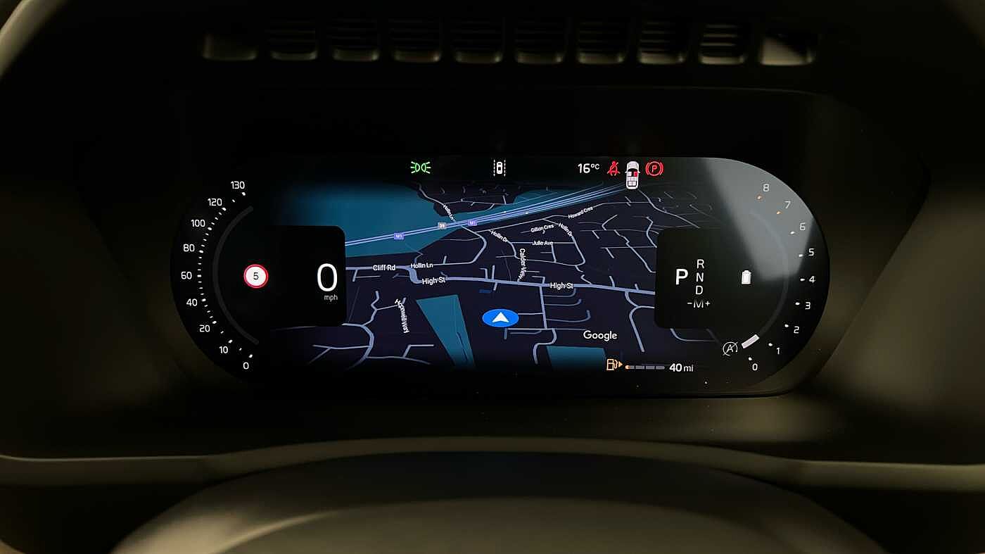 Used Volvo XC90 2025 for sale - 76738111: Photo 19