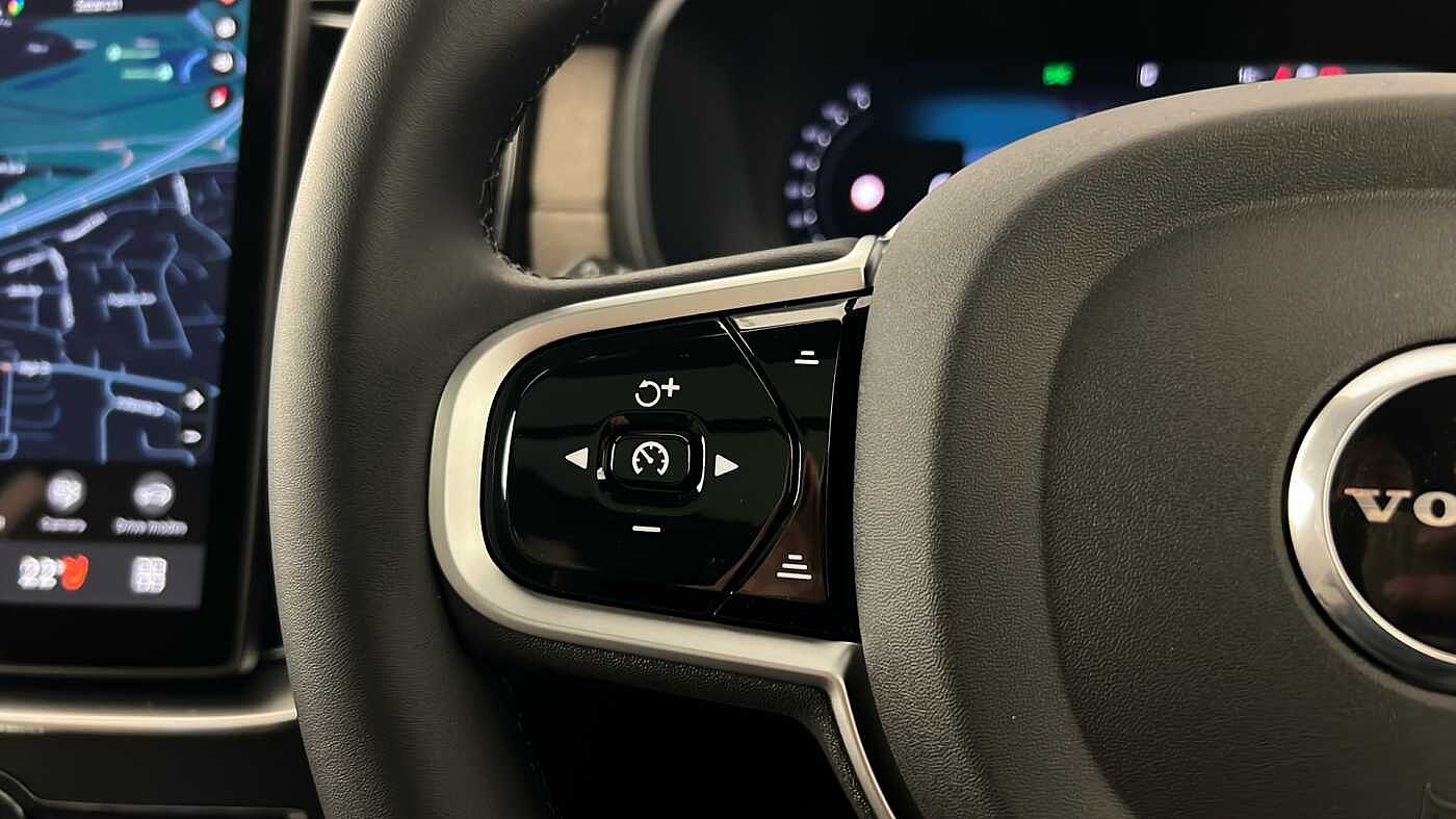 Used Volvo XC90 2025 for sale - 76738111: Photo 20