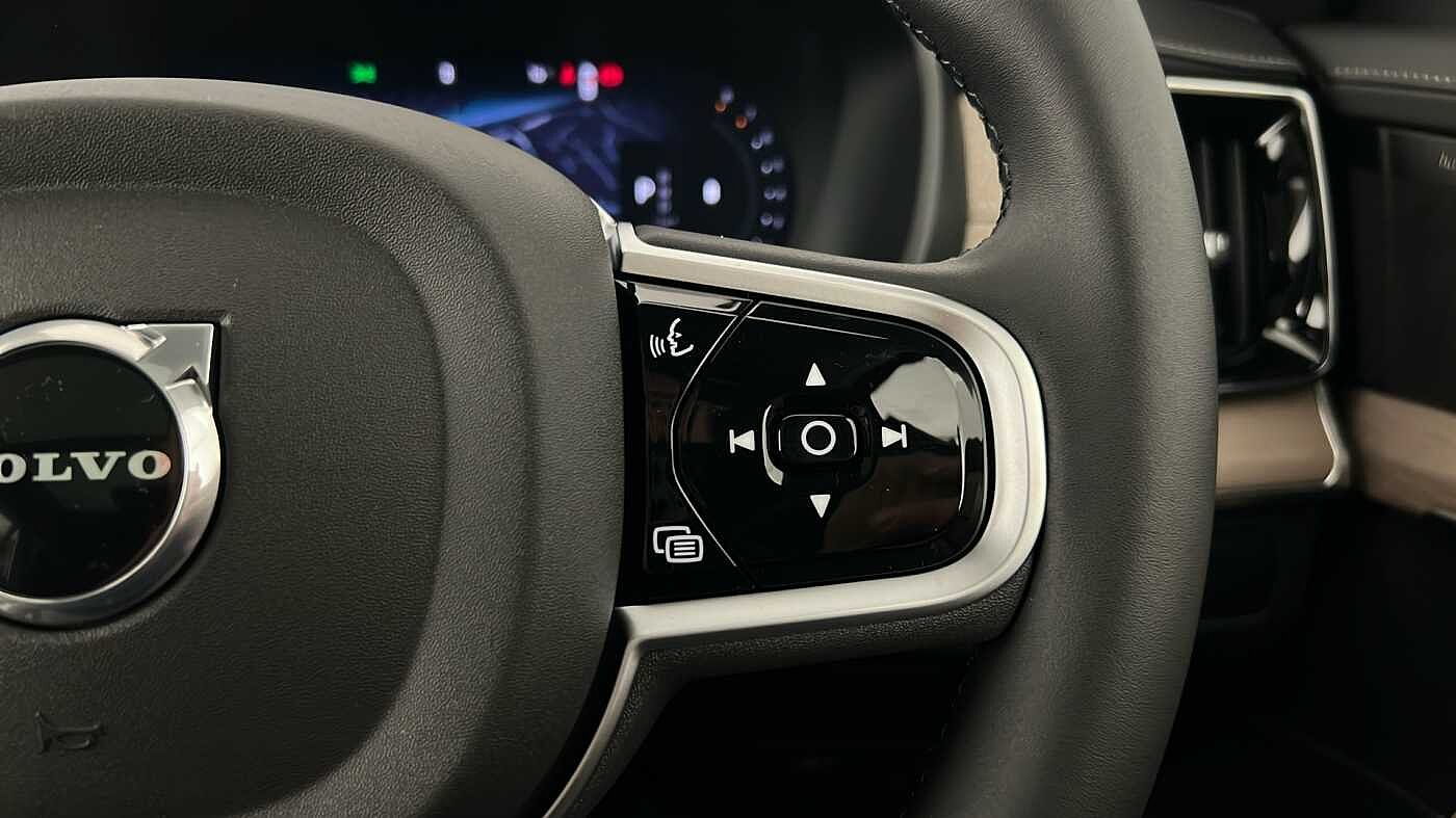 Used Volvo XC90 2025 for sale - 76738111: Photo 21