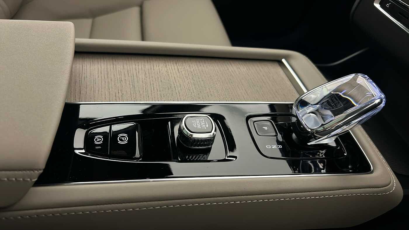 Used Volvo XC90 2025 for sale - 76738111: Photo 22