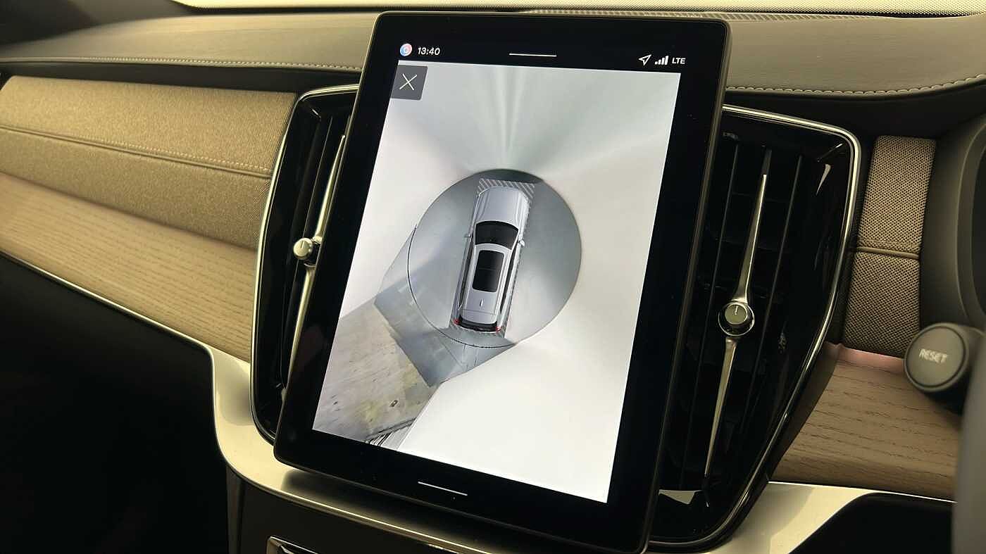 Used Volvo XC90 2025 for sale - 76738111: Photo 25