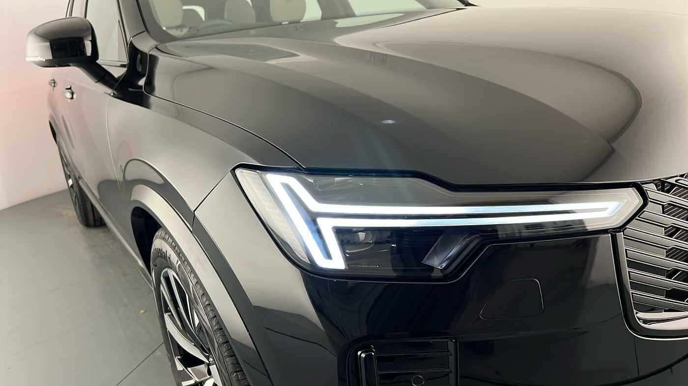 Used Volvo XC90 2025 for sale - 76738111: Photo 26