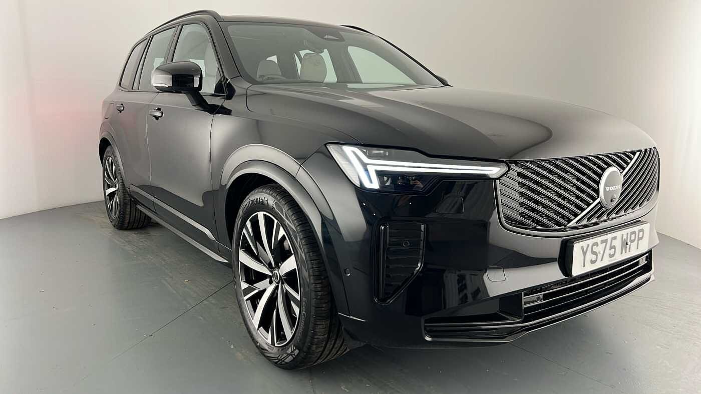 Used Volvo XC90 2025 for sale - 76738111: Photo 27