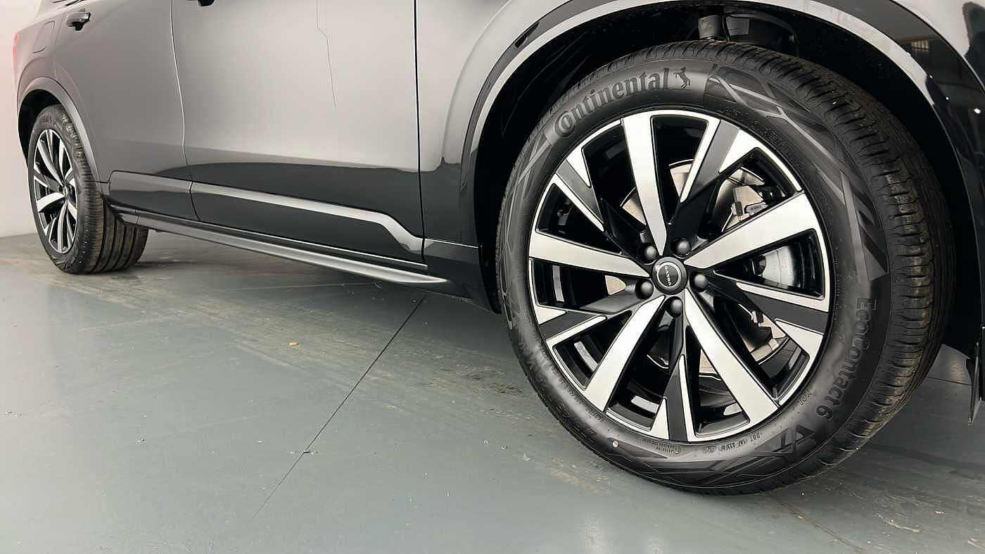 Used Volvo XC90 2025 for sale - 76738111: Photo 28