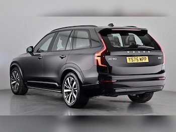 Used Volvo XC90 2025 for sale - 76738111: Photo