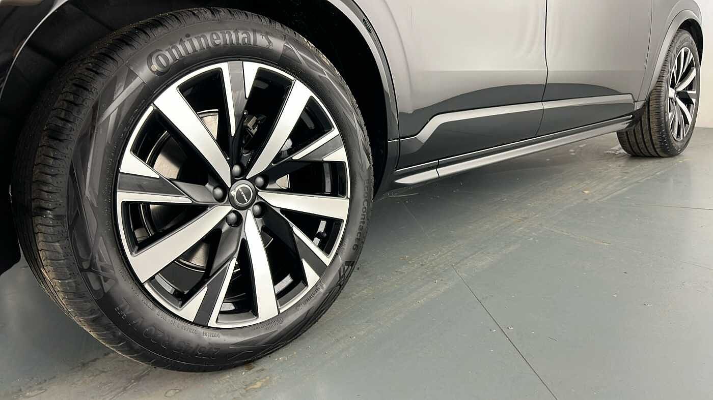 Used Volvo XC90 2025 for sale - 76738111: Photo 32