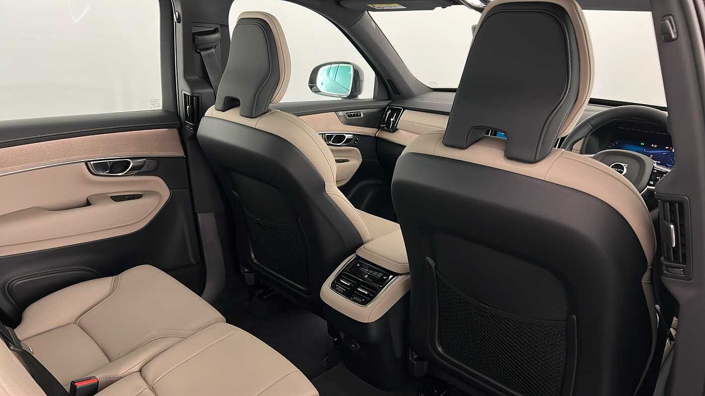 Used Volvo XC90 2025 for sale - 76738111: Photo 33