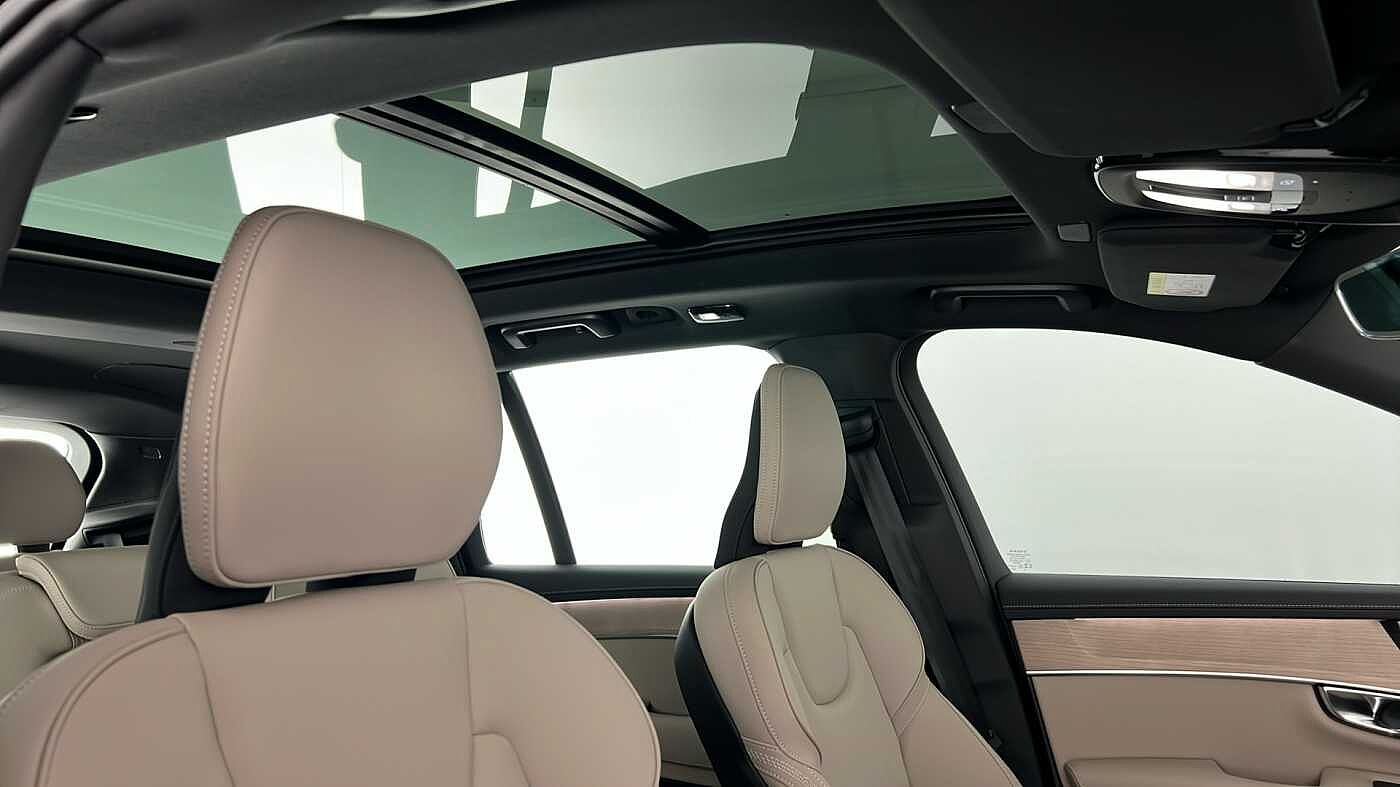 Used Volvo XC90 2025 for sale - 76738111: Photo 36