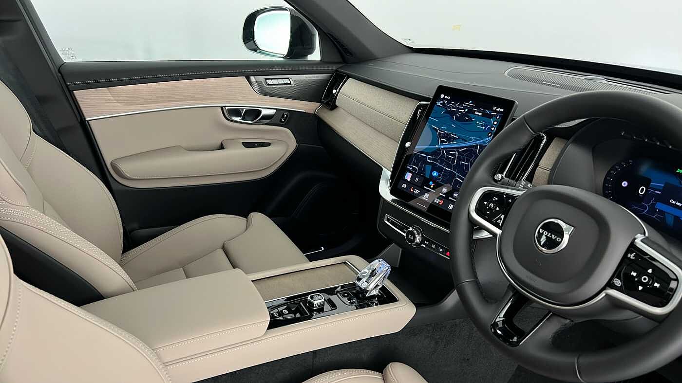 Used Volvo XC90 2025 for sale - 76738111: Photo 37