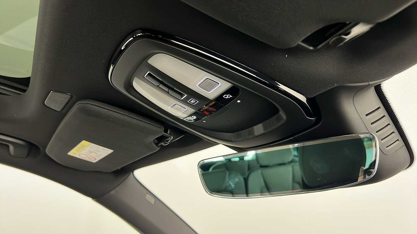 Used Volvo XC90 2025 for sale - 76738111: Photo 38